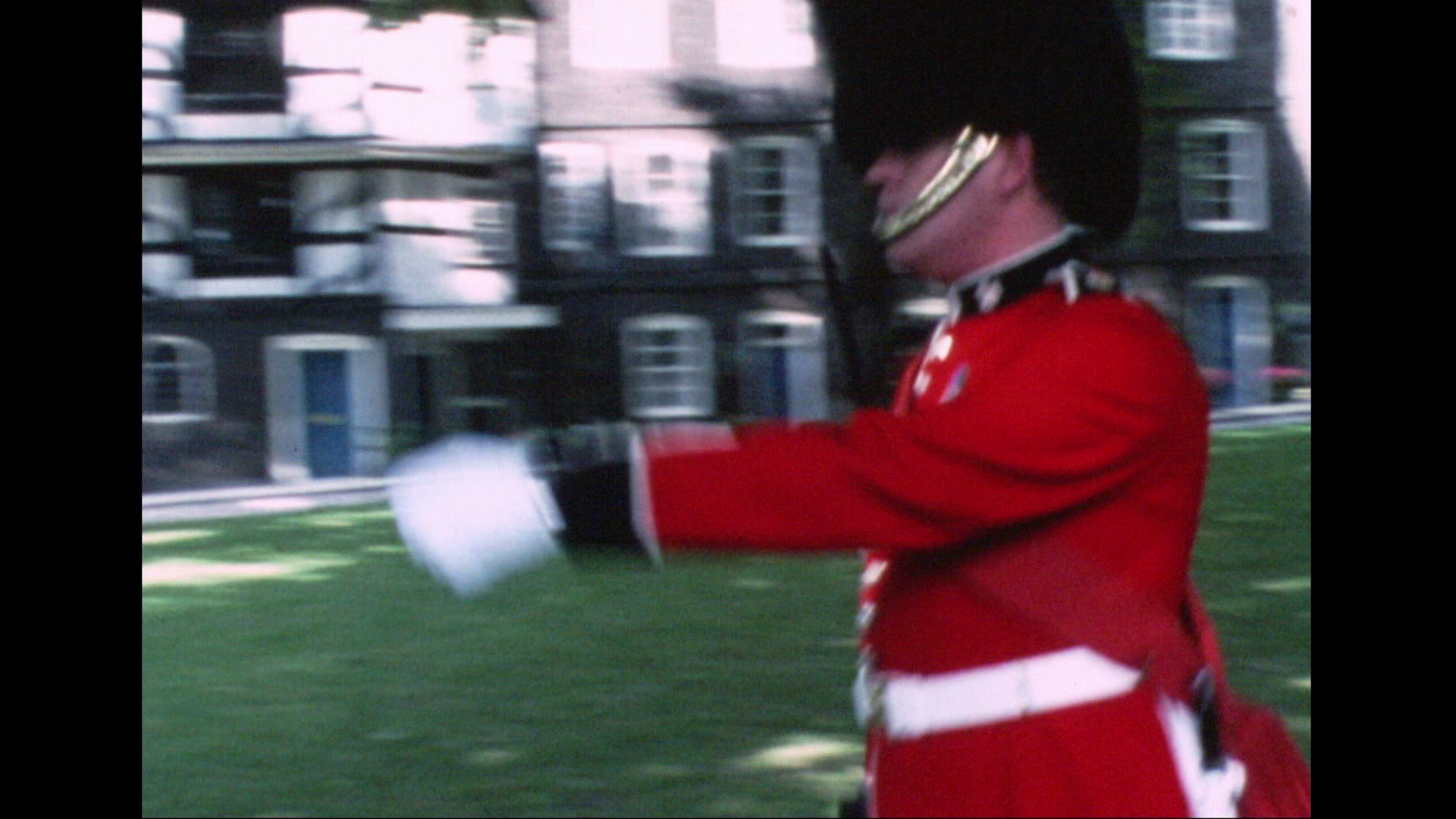 Beispielbild #1 einer von medienrettung.de aus Super-8 Film produzierten Blu-ray