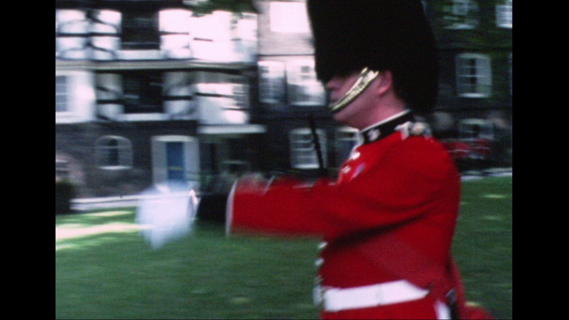 Beispielbild #4 einer von medienrettung.de aus Super-8 Film produzierten Blu-ray